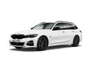 BMW 330E G21 292ZS X-DRIVE M-SPORTPAKET COMFORT ACCESS M SHADOW LASER LIGHTS PARK ASSIST PLUS HEAD UP DRIVING ASSISTANT